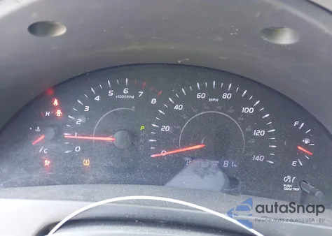 2011 Toyota Camry Le from USA, damaged, VIN 4T1BF3EK4BU744890